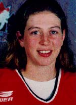 Carol Scheibel (picture: Gerry Thomas)