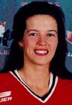 Carol Scheibel (picture: Gerry Thomas)